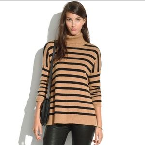 Madewell Turtleneck Sweater